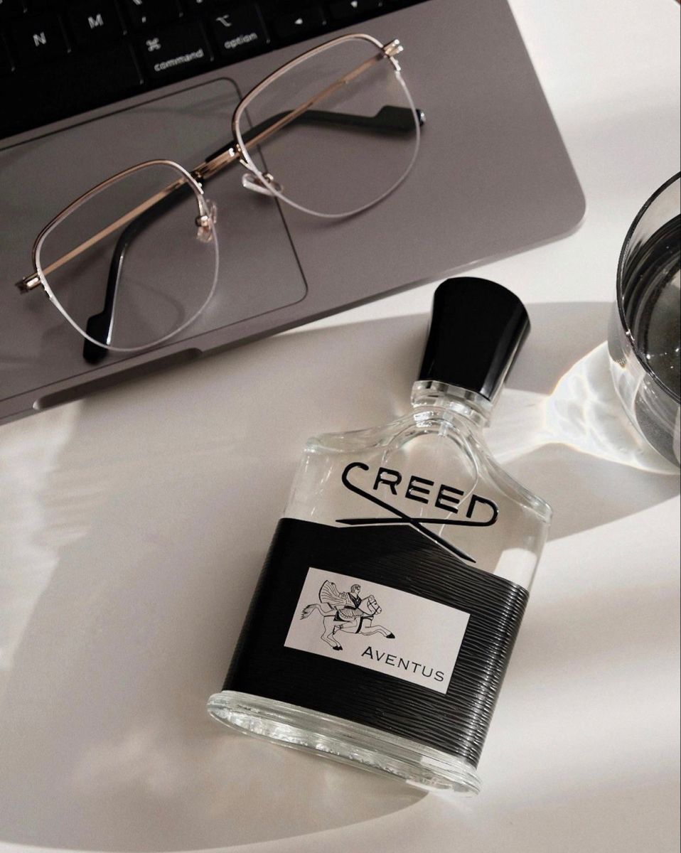 Creed Aventus Fragrance for Men - Explore the Essence of Success