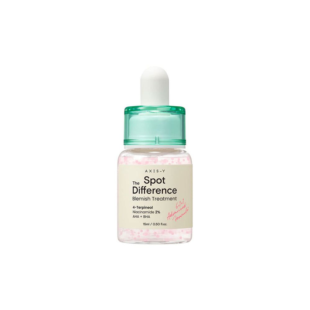 Axis-Y Blemish Spot Treatment