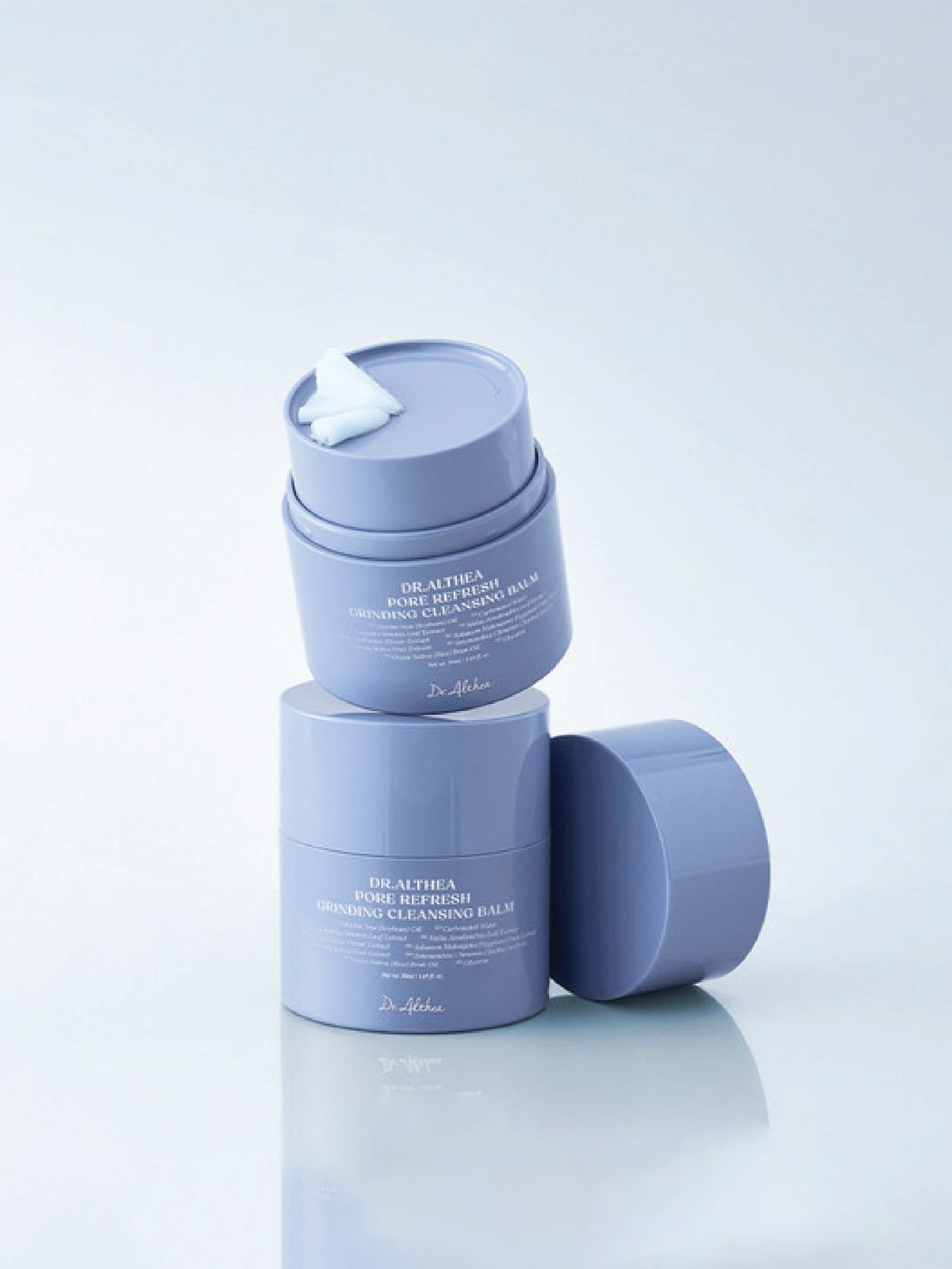 Dr.Althea Pore Cleansing Balm