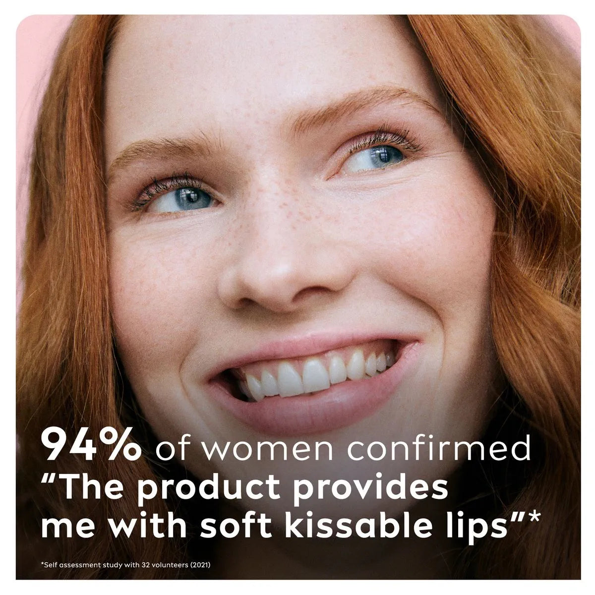 Labello Pearly Shine Lip Balm