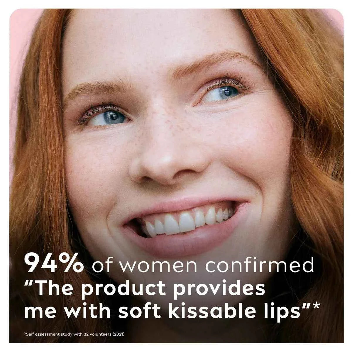 Labello Pearly Shine Lip Balm