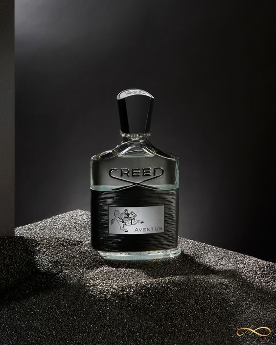 Creed Aventus Fragrance for Men - Explore the Essence of Success