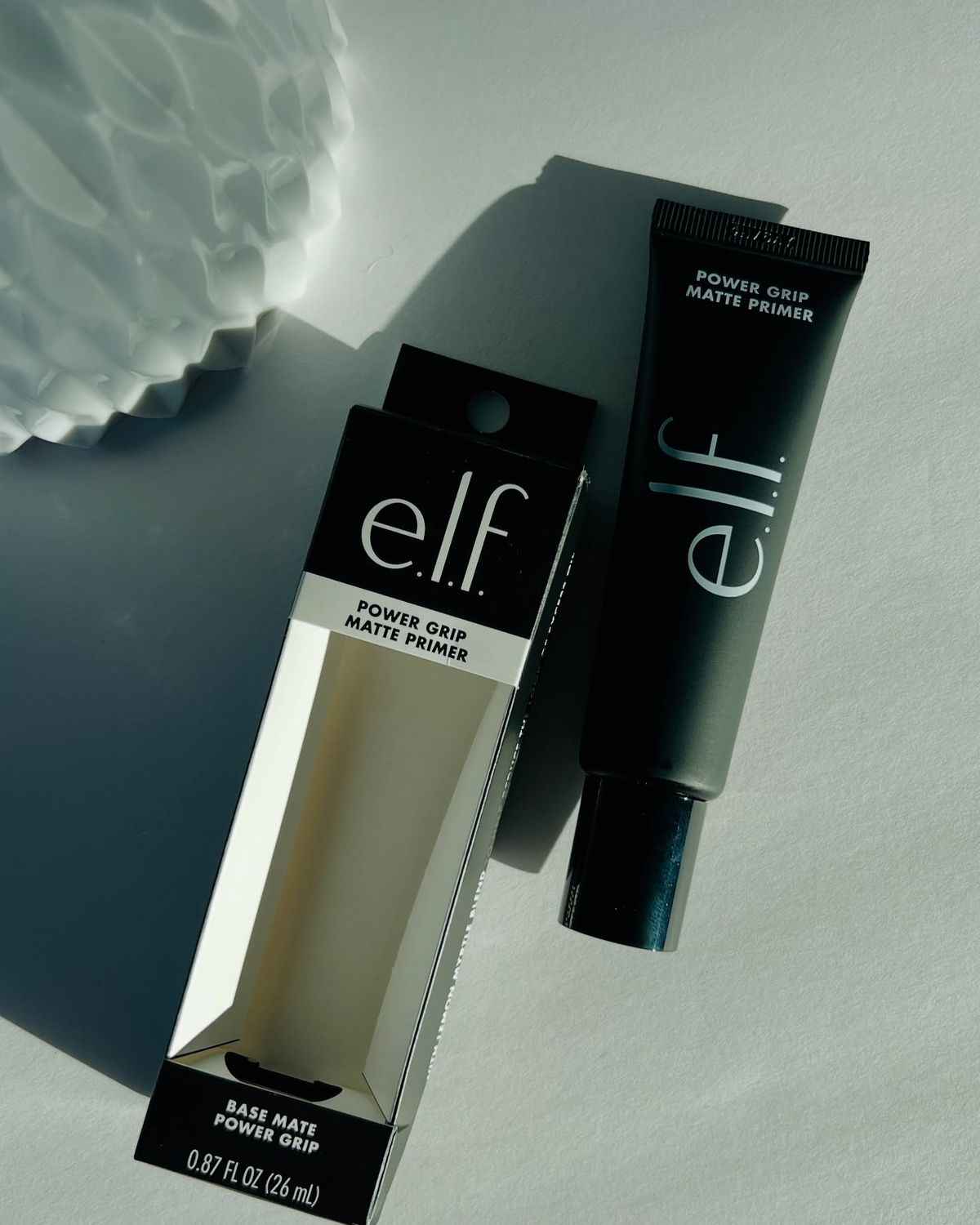 e.l.f. Power Grip Matte Primer
