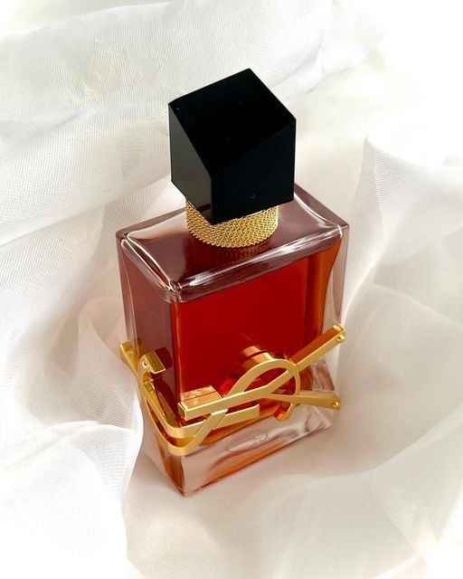 YSL Libre Le Parfum