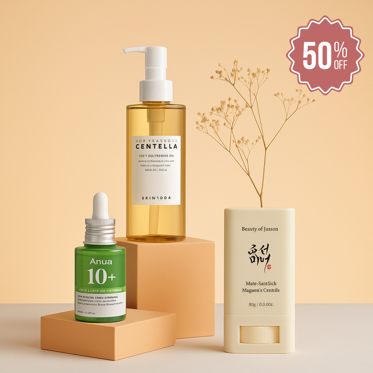 Skin Care Best Deal 3: Ultimate Value for Your Skincare Routine
