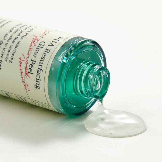 PHA Resur Facing Glow Peel