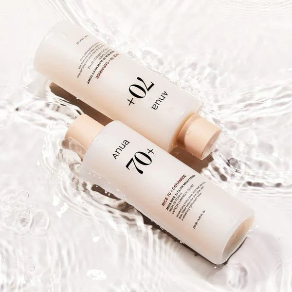 Radiance Boost Rice Toner