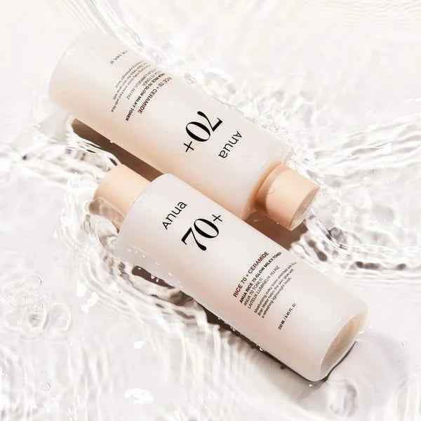 Radiance Boost Rice Toner