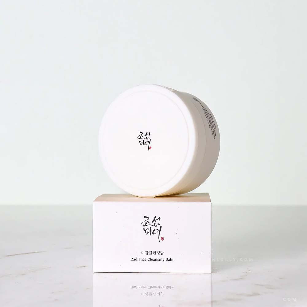 Beauty of Joseon Cleansing Balm for Radiant Skin Care