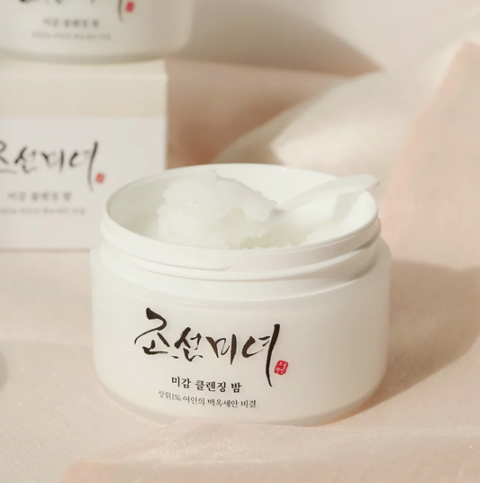 Beauty of Joseon Cleansing Balm for Radiant Skin Care