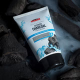 Saeed Ghani Activated Charcoal Face Wash for Deep Cleansing and Detoxification