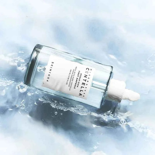 Centella Hyalu-Cica First Ampoule