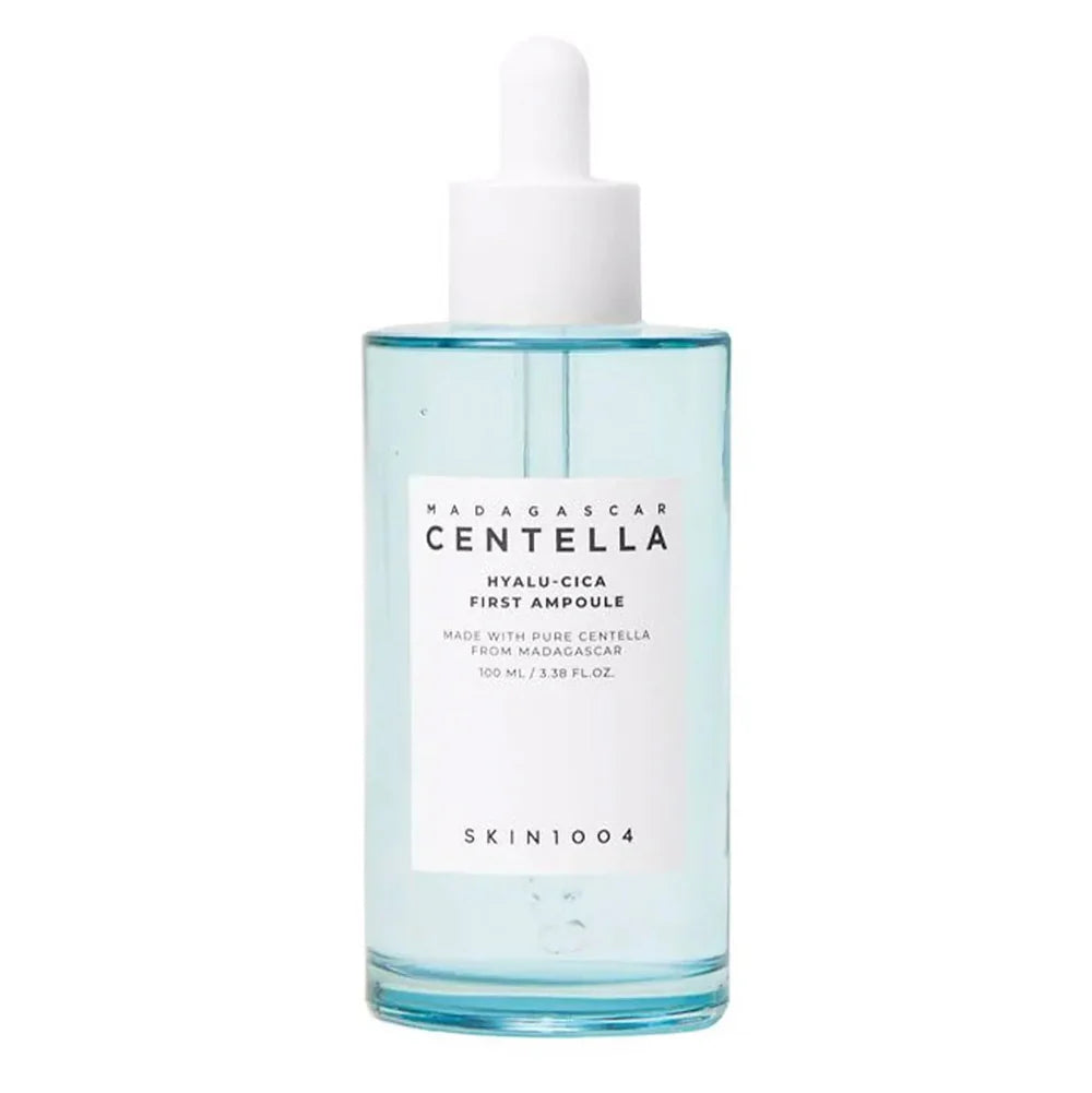 Centella Hyalu-Cica First Ampoule