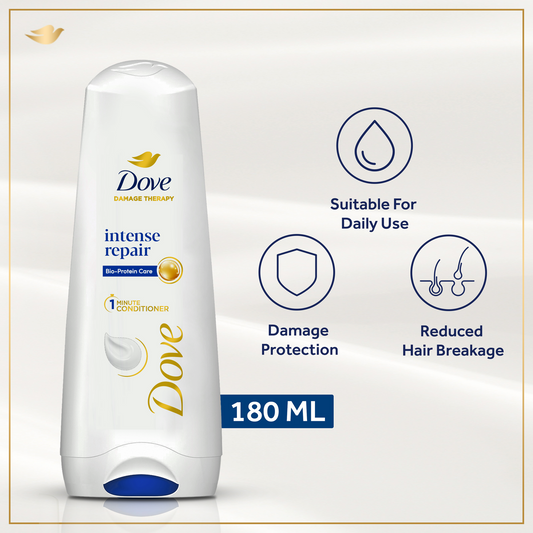 Dove Conditioner Intense Repair – 180ml