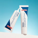 Saeed Ghani Under Eye Gel Cream for Radiant Skin