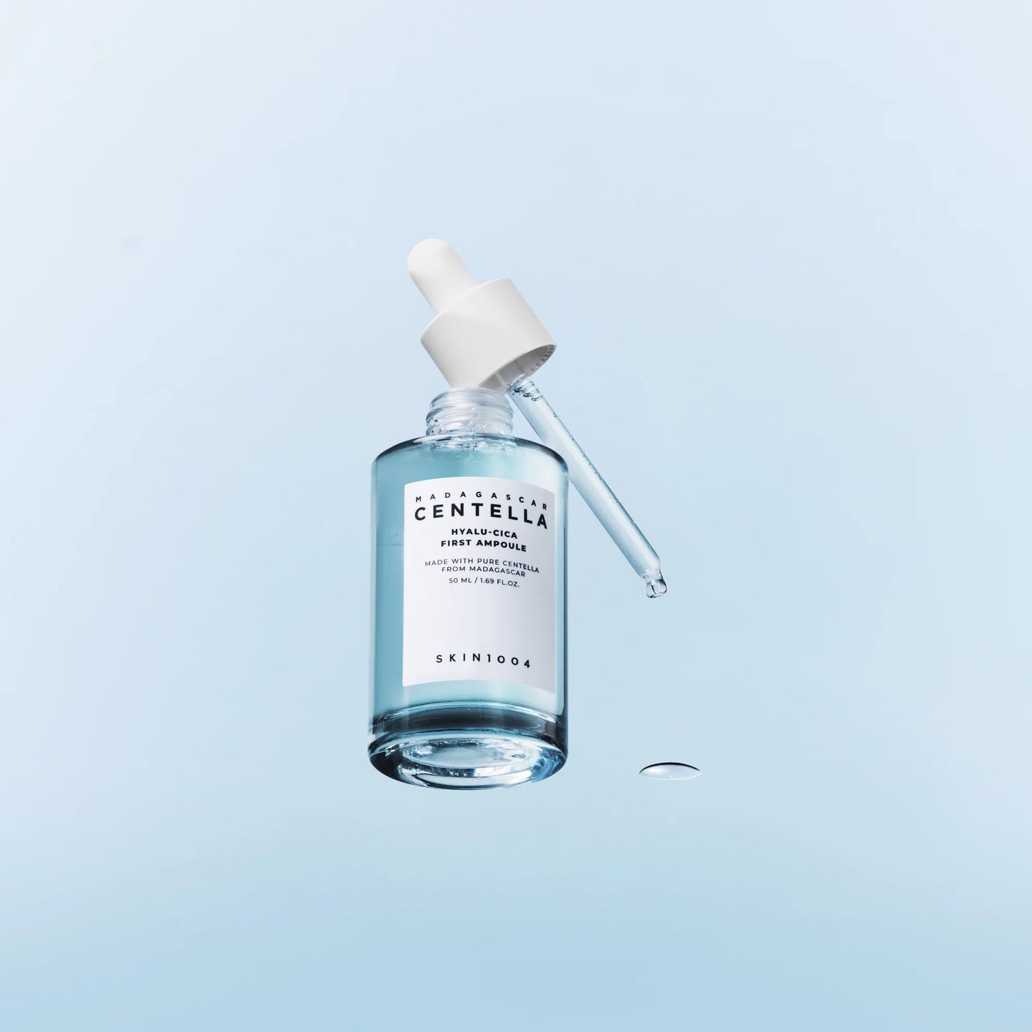 Centella Hyalu-Cica First Ampoule