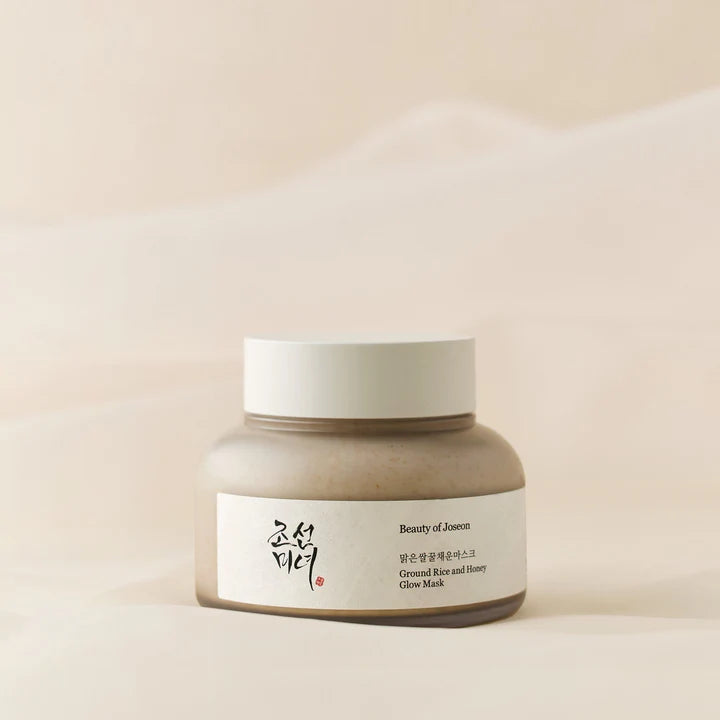 Beauty Of Joseon Rice & Honey Glow Mask