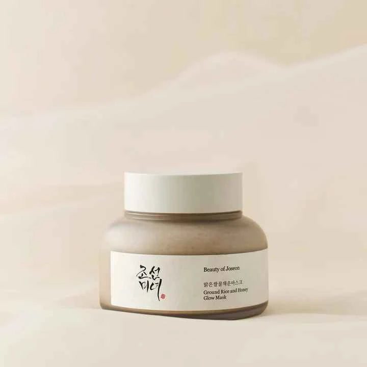 Beauty Of Joseon Rice & Honey Glow Mask