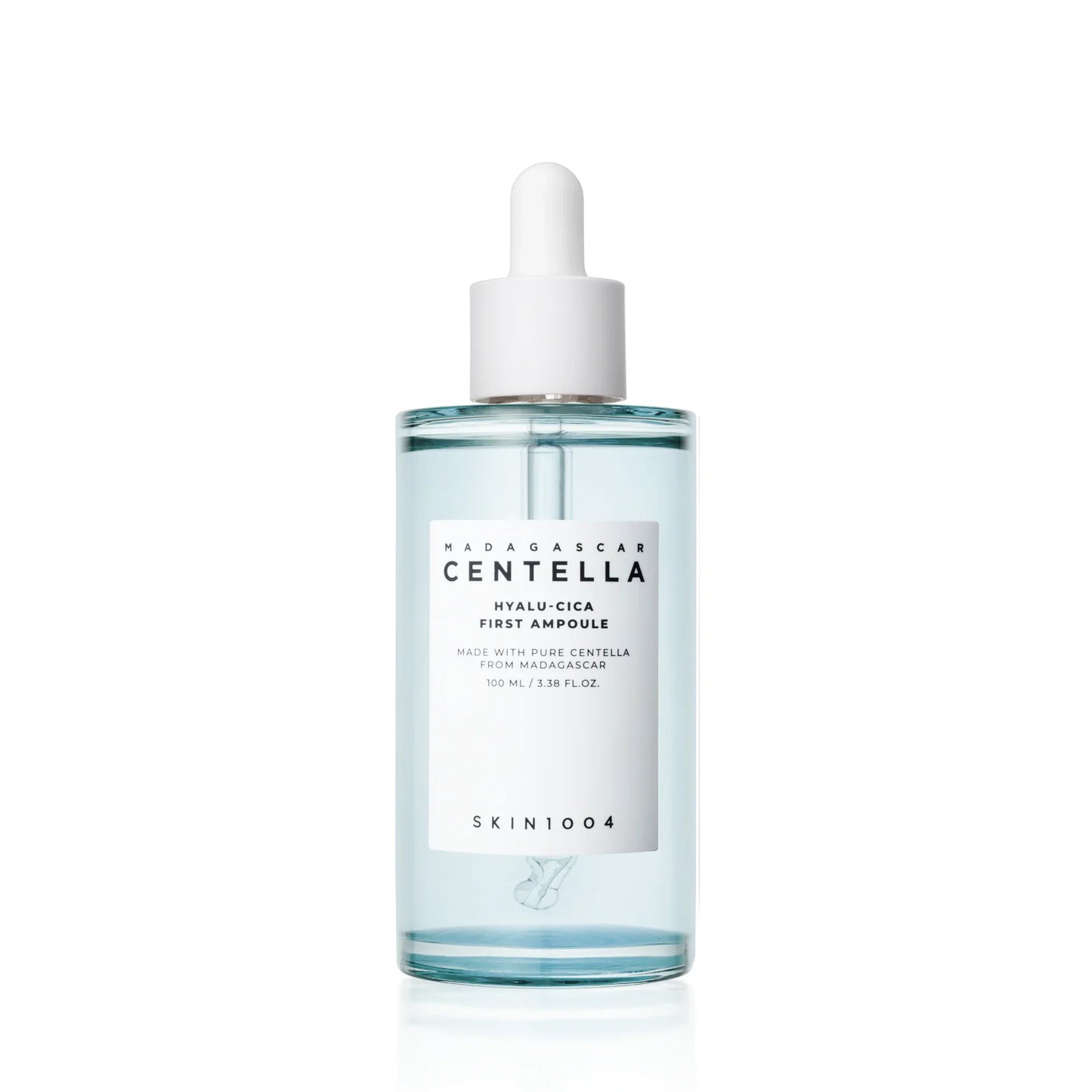Centella Hyalu-Cica Ampoule - Revitalize and Hydrate Your Skin
