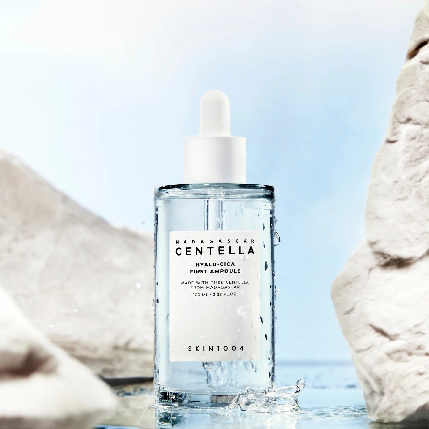 Centella Hyalu-Cica First Ampoule