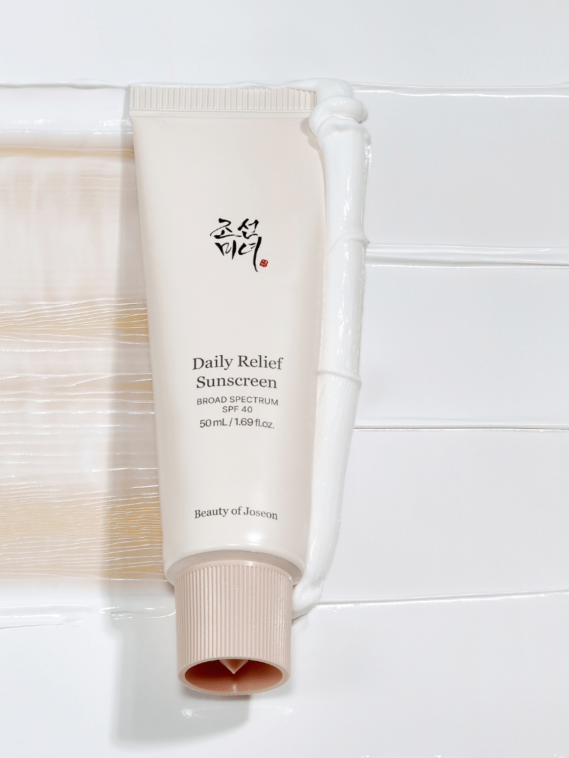 Beauty of Joseon Daily Relief Sunscreen