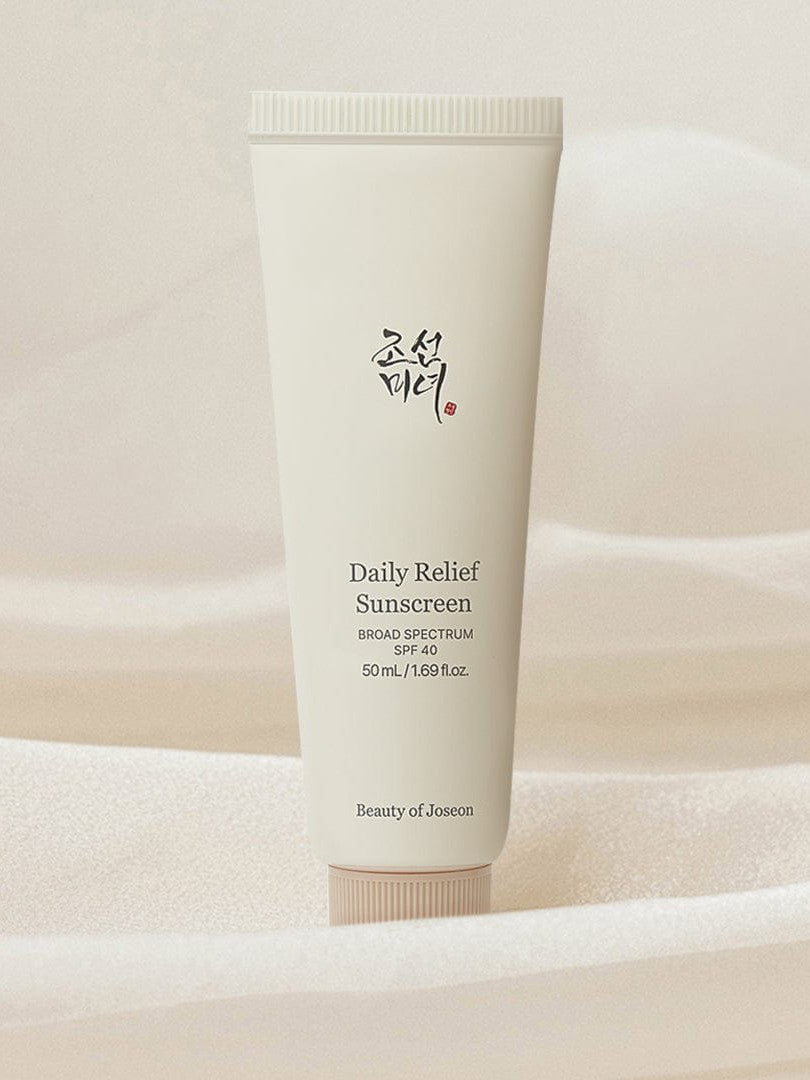Beauty of Joseon Daily Relief Sunscreen