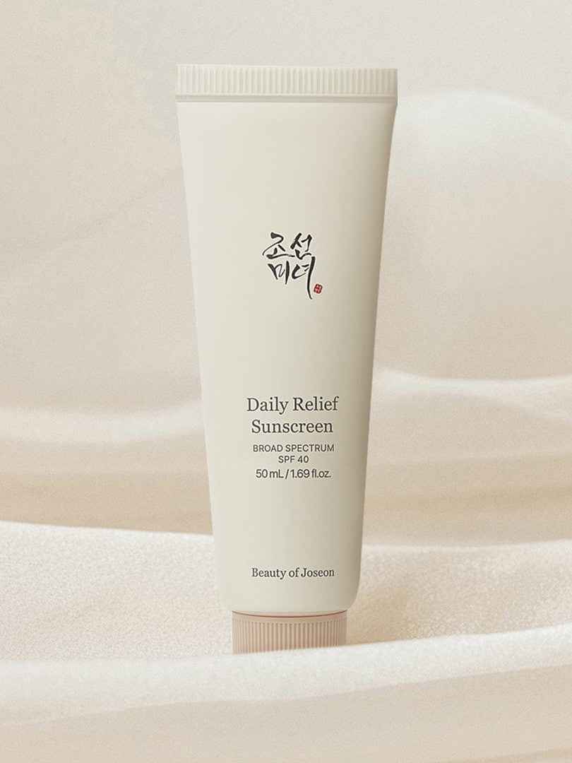 Beauty of Joseon Daily Relief Sunscreen