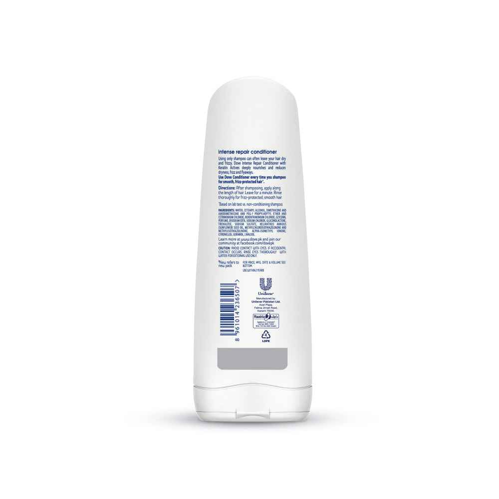 Dove Conditioner Intense Repair – 180ml