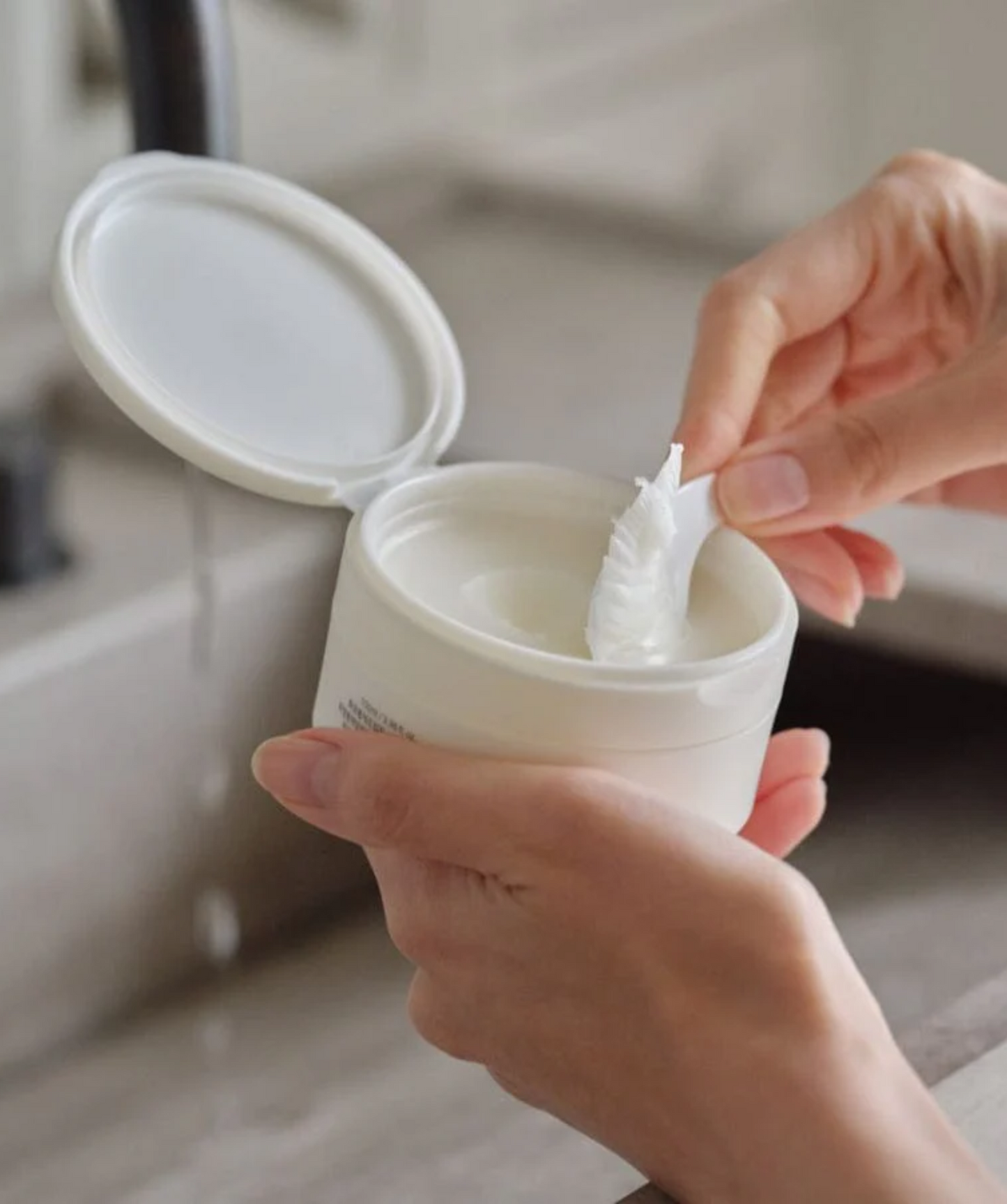 Beauty of Joseon Radiance Cleansing Balm