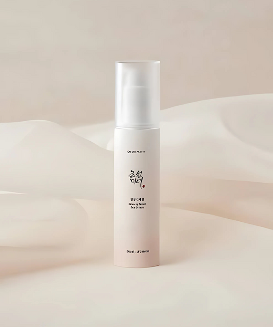 Beauty Of Joseon Ginseng Moist Sun Serum