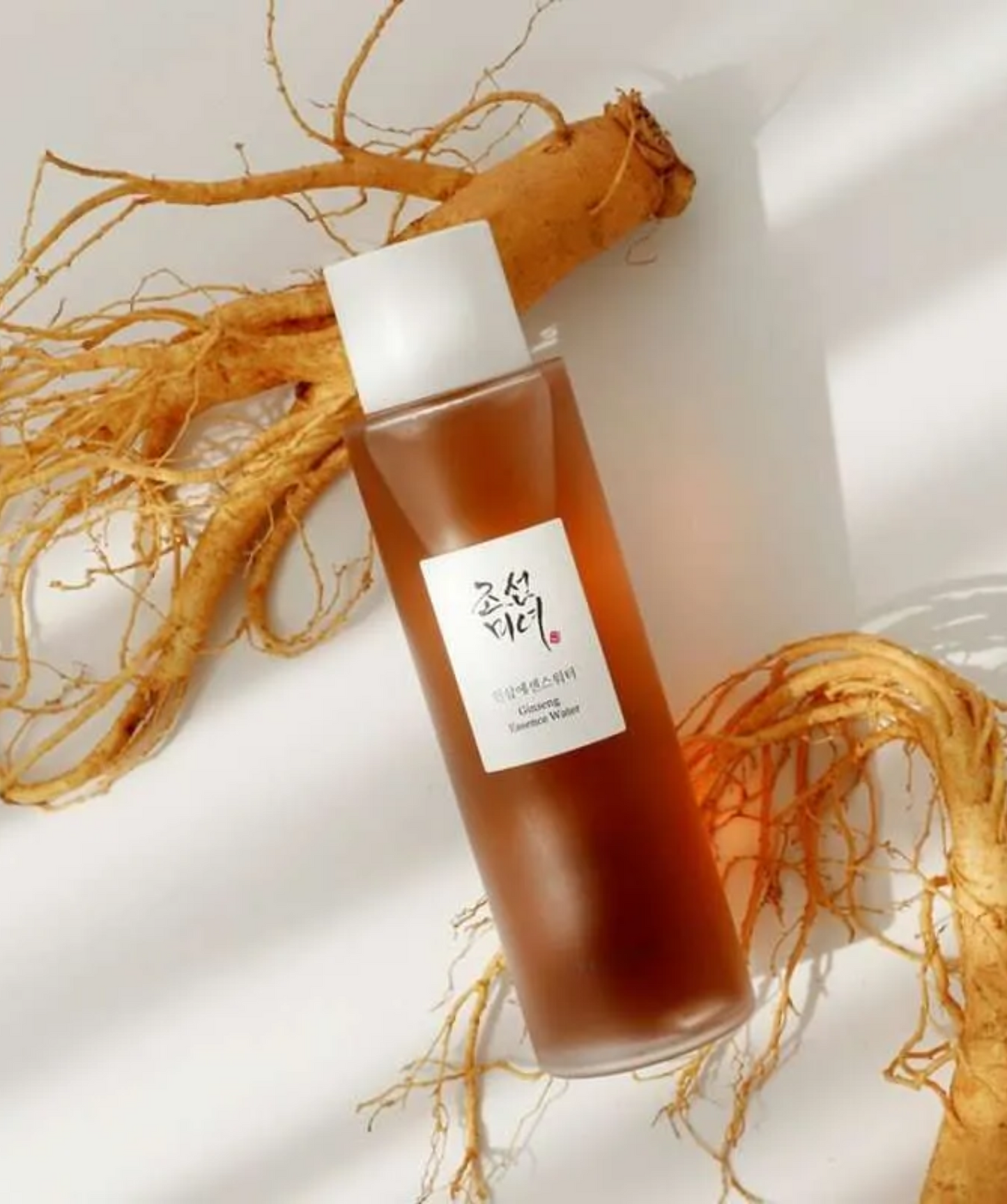 Beauty of Joseon Ginseng Essence Water