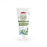 Tea Tree Neem Face Wash for Clear and Radiant Skin