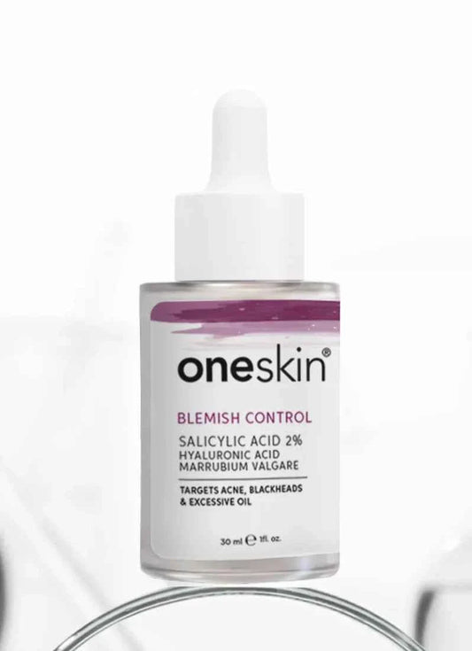 One Skin Blemish Control Salicylic Acid 2% Serum