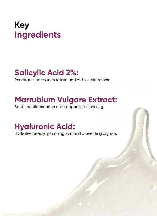 One Skin Blemish Control Salicylic Acid 2% Serum