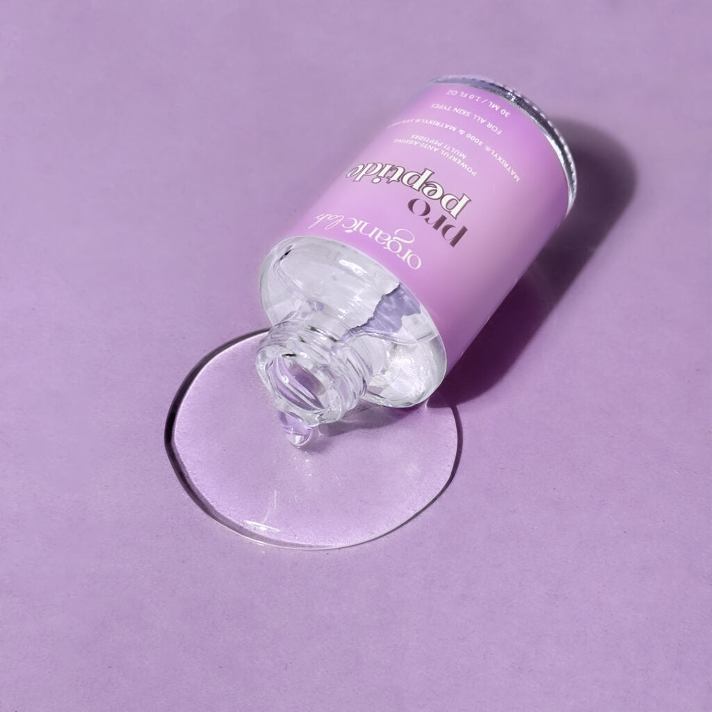 Pro Peptide Serum