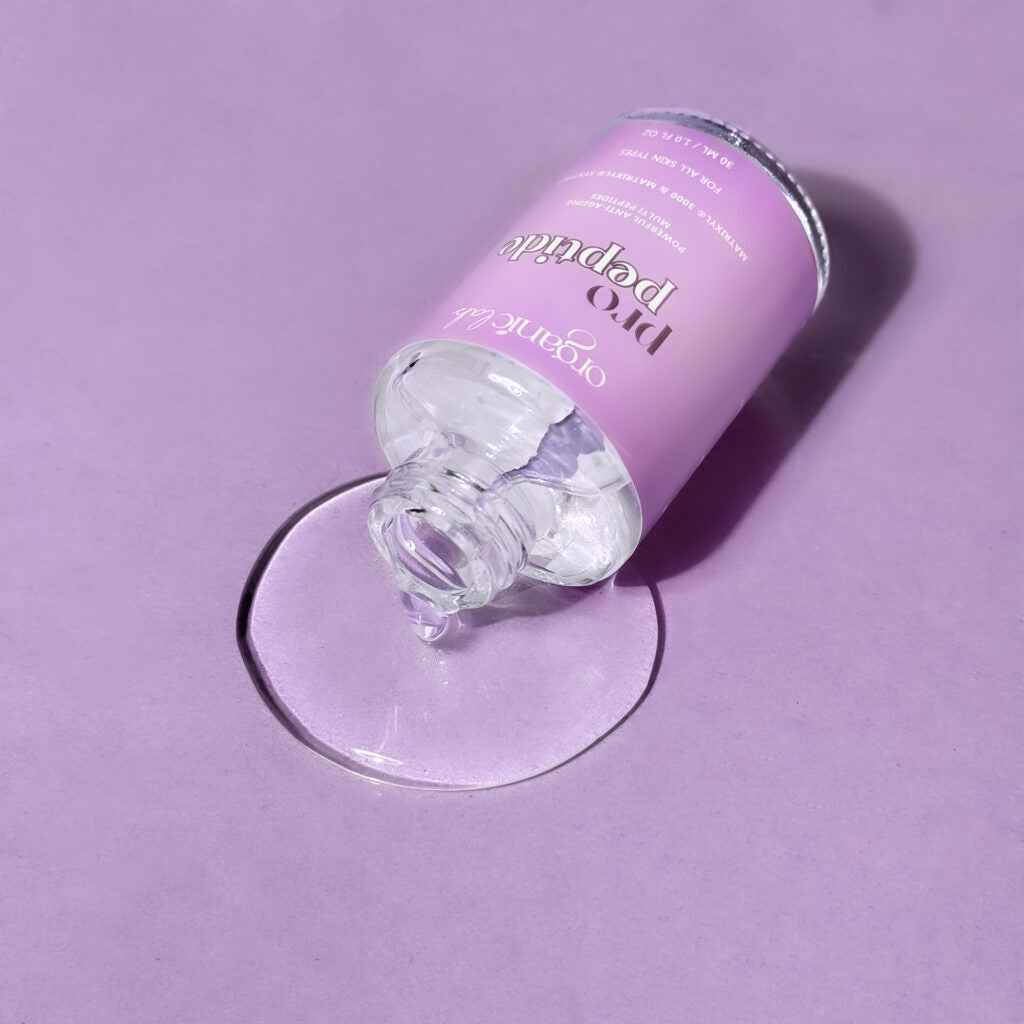 Pro Peptide Serum
