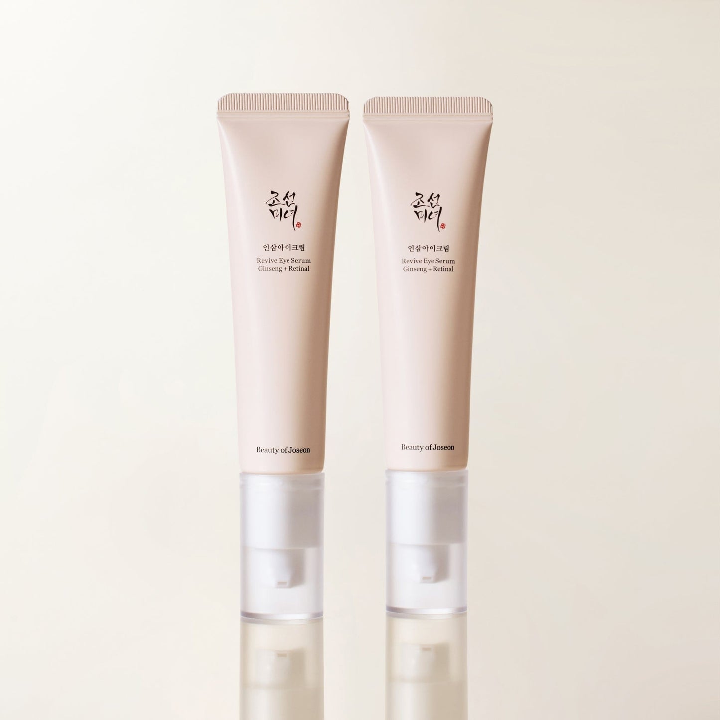 Revive Eye Serum Ginseng + Retinal