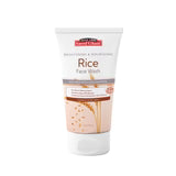 Brightening & Nourishing Rice Face Wash for Radiant Skin