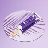 Oil-Free Tinted Sunscreen with Niacinamide for Flawless Skin and Sun Protection