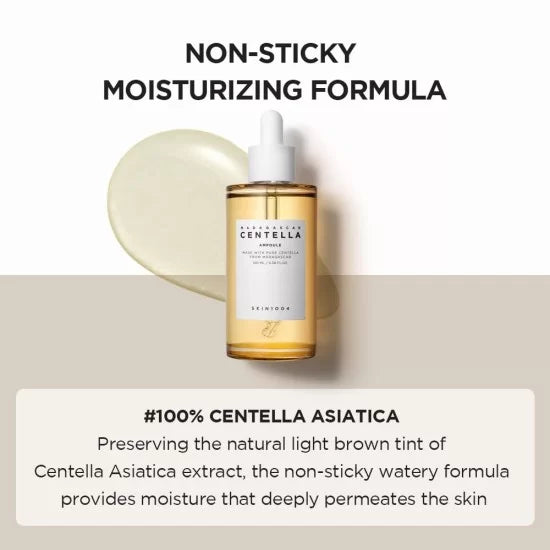 Madagascar Centella Ampoule