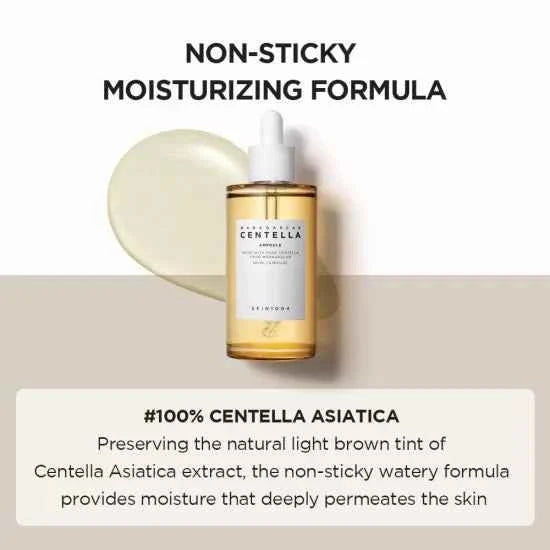 Madagascar Centella Ampoule