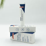 Saeed Ghani Under Eye Gel Cream for Radiant Skin