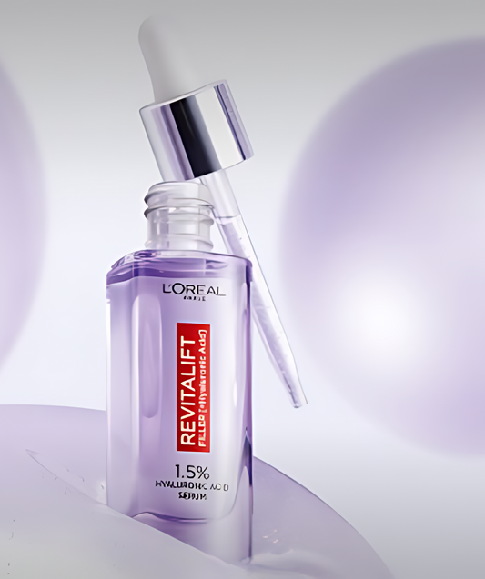 Revitalift Hyaluronic Acid Face Serum