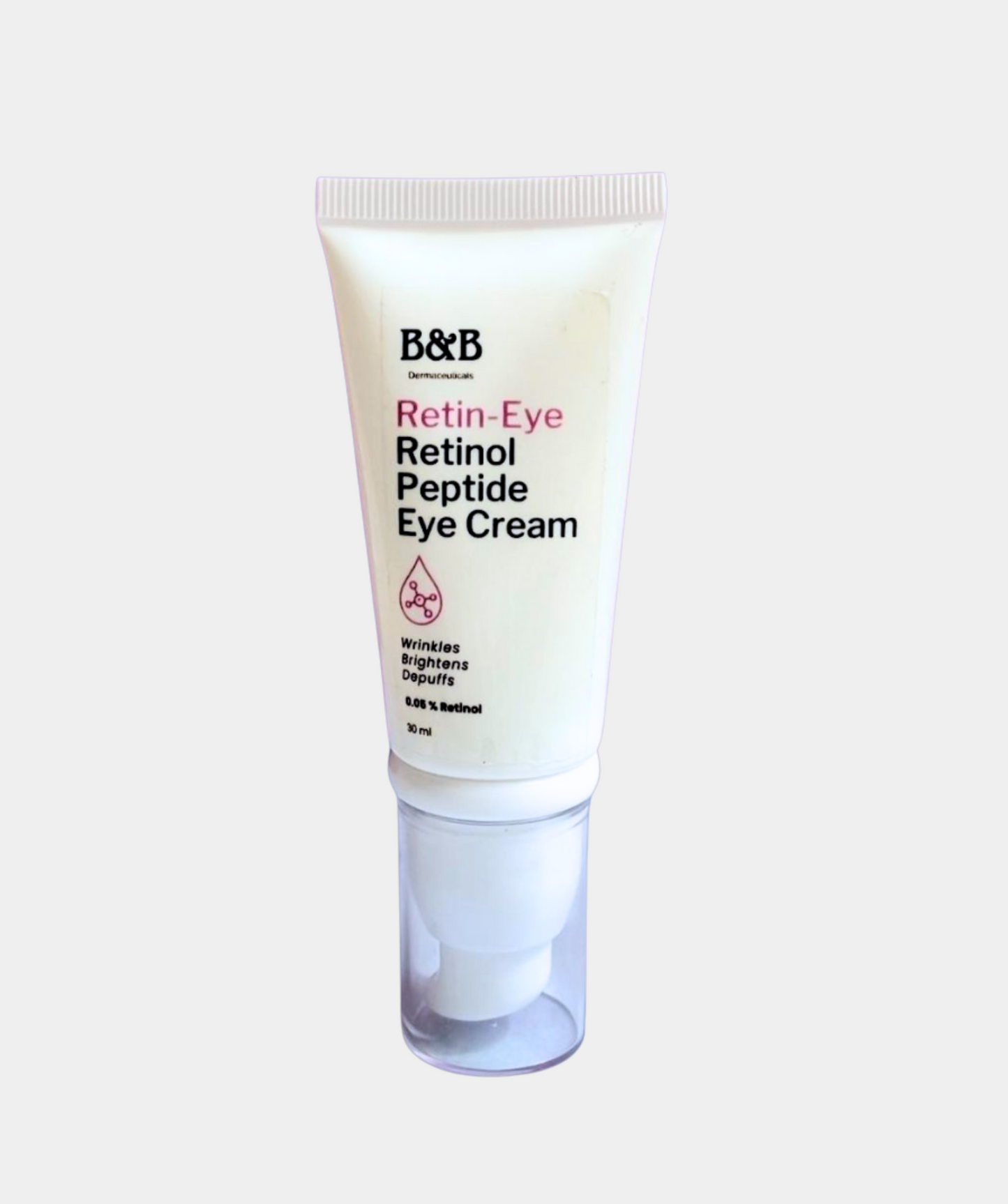 Retin-Eye Retinol Peptide Eye Cream