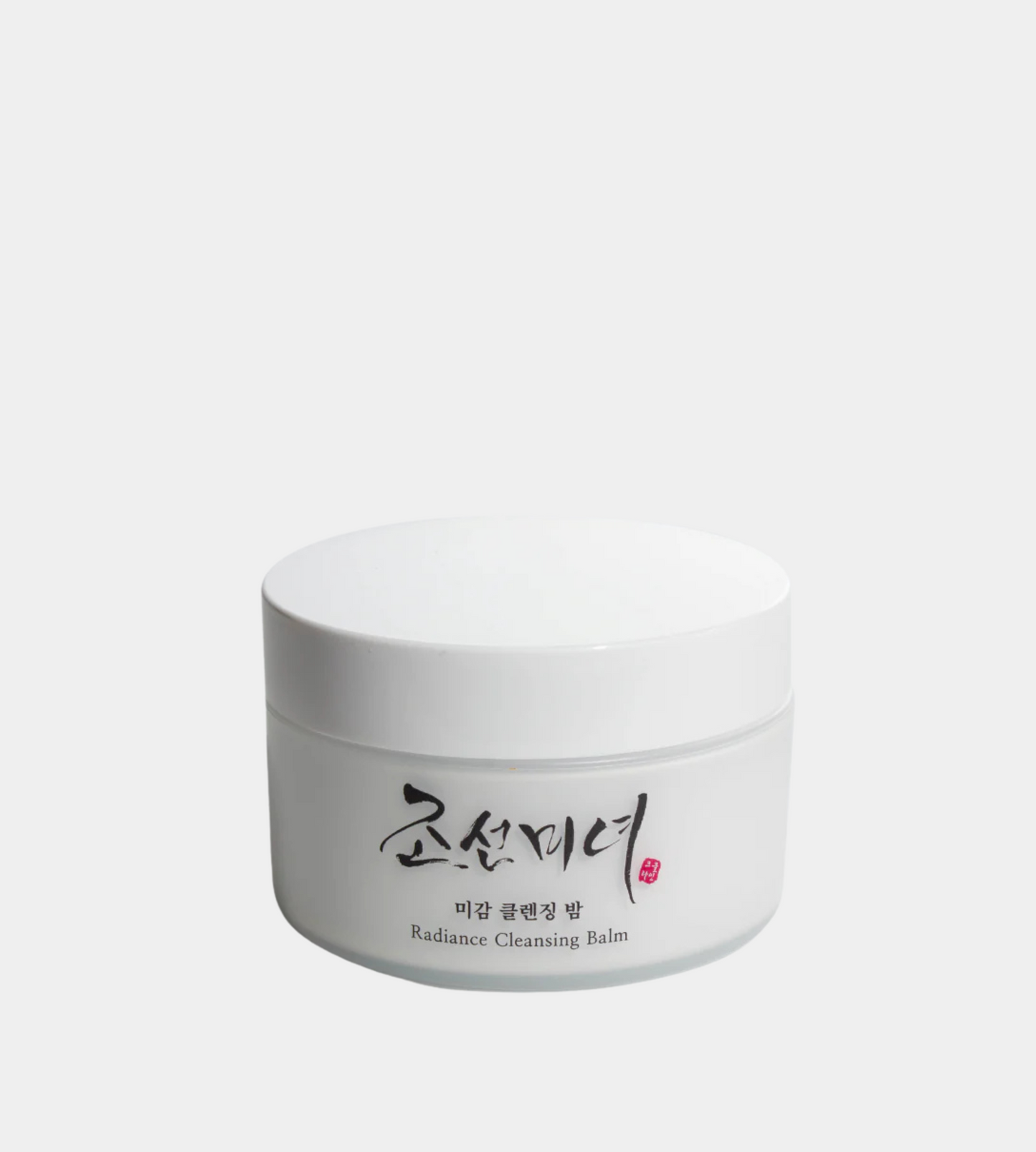 Beauty of Joseon Cleansing Balm for Radiant Skin Care