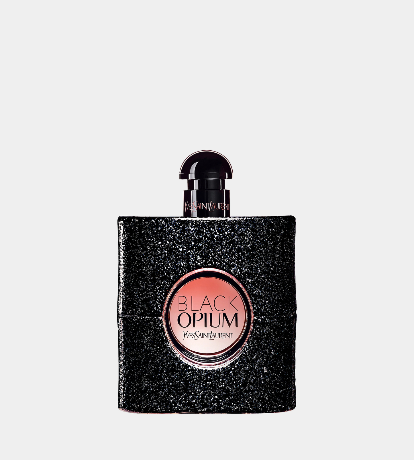 YSL Black Opium Perfume for Women – Intense Coffee & Floral Eau de Parfum