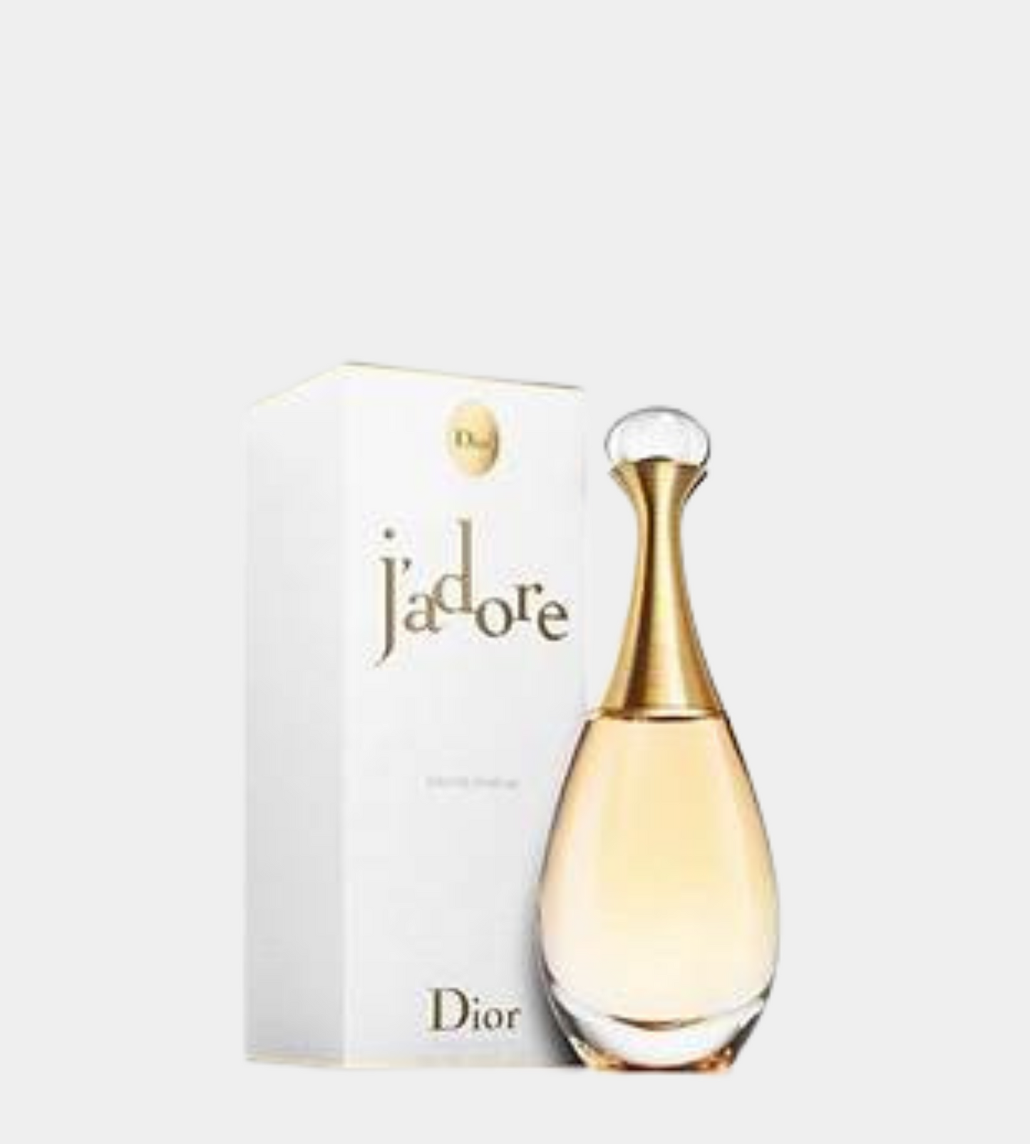 Dior J’adore Parfum - Luxurious Feminine Fragrance for Timeless Elegance