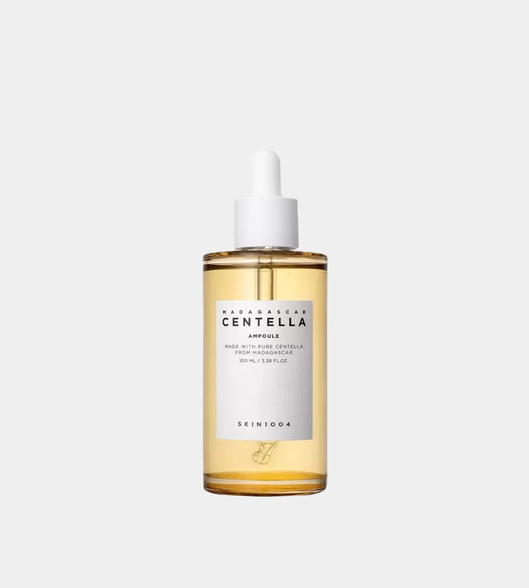 Madagascar Centella Ampoule