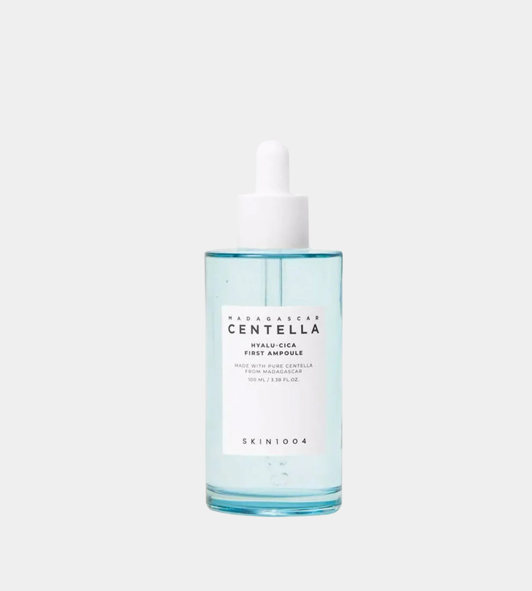 Centella Hyalu-Cica First Ampoule