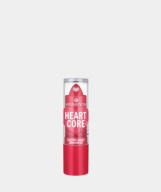 Essence Heart Core Fruity Lip Balm